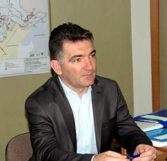 Edin Ajanović